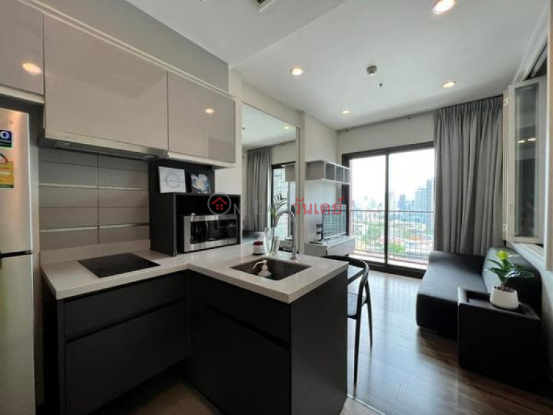 Property Search Thailand | OneDay | Residential, Rental Listings | WYNE by Sansiri (14th floor)