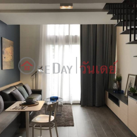 Condo for Rent: The Lofts Ekkamai, 45 m², 1 bedroom(s) - OneDay_0