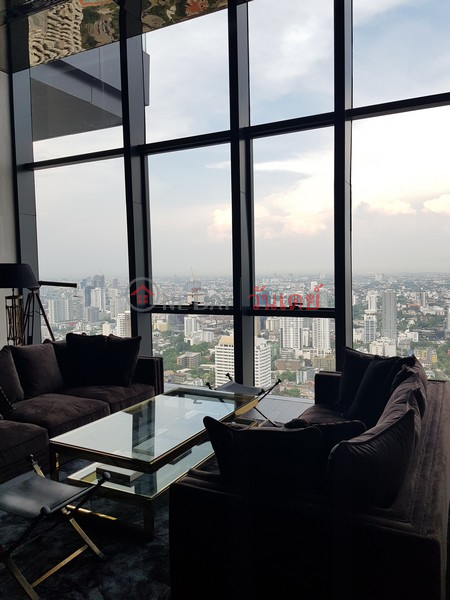 Condo for Rent: Marque Sukhumvit, 189 m², 3 bedroom(s) Thailand | Rental | ฿ 260,000/ month