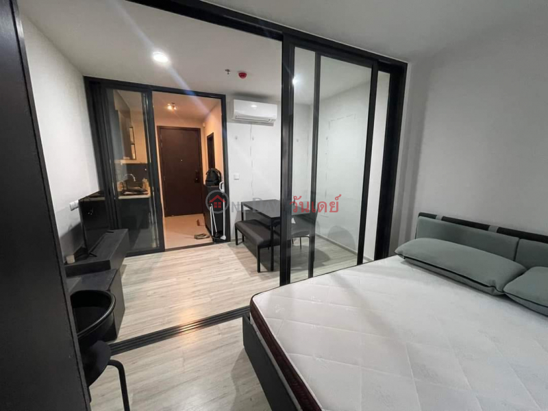 Condo for rent: XT HUAIKHWANG (7th floor, building A),Thailand | Rental ฿ 17,000/ month