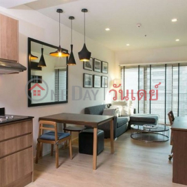 Condo for Rent: Noble Refine, 52 m², 1 bedroom(s) - OneDay_0