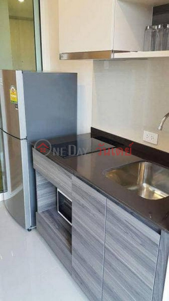 Condo for Rent: Centric Ari Station, 56 m², 2 bedroom(s) Rental Listings