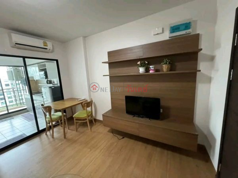 Supalai Cute Ratchayothin - Phaholyothin 34 (8th floor, Gerbera building) Rental Listings