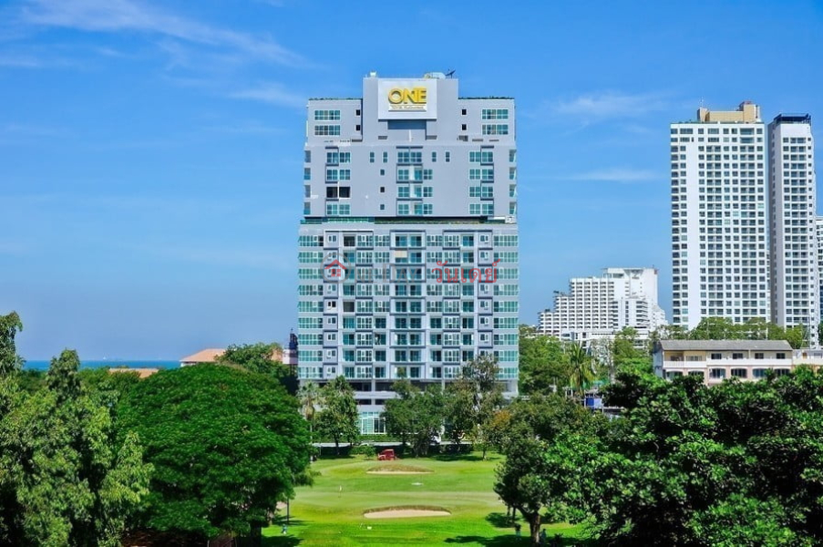 One Tower Pratamnak Sales Listings (TRI-TP0001431)