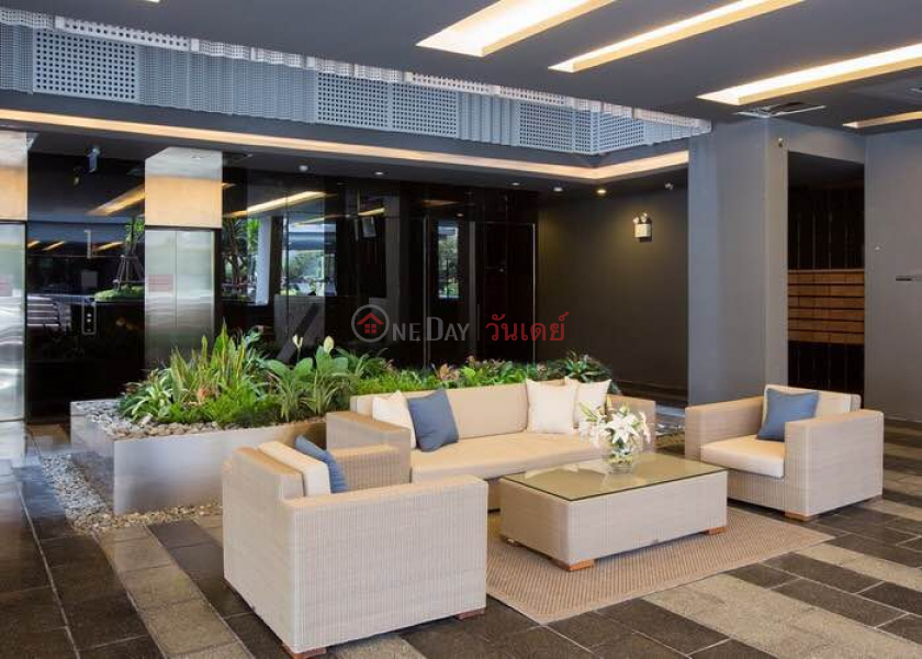 Property Search Thailand | OneDay | Residential Rental Listings, For rent : Siamese Gioia Sukhumvit 31