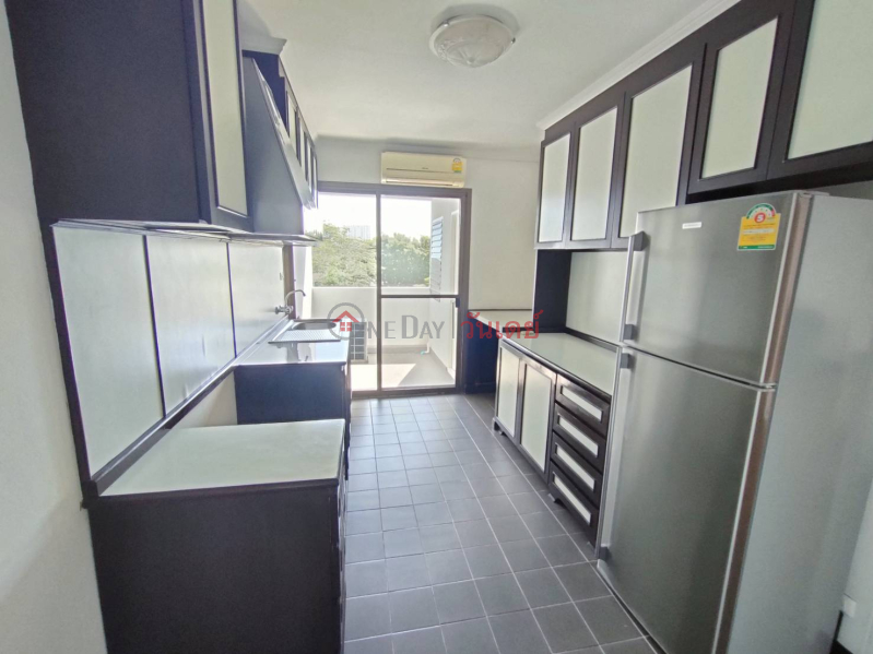 ฿ 59,000/ เดือน | คอนโด สำหรับ เช่า: Baan Rajakhru Apartment, 180 ตร.ม., 3 ห้องนอน