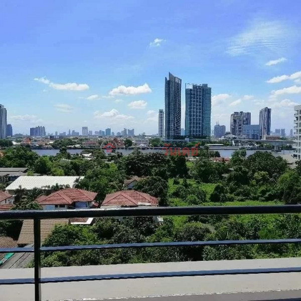 Property Search Thailand | OneDay | Residential, Rental Listings, Chateau in Town Charansanitwong 96/2 (4th floor, building B)