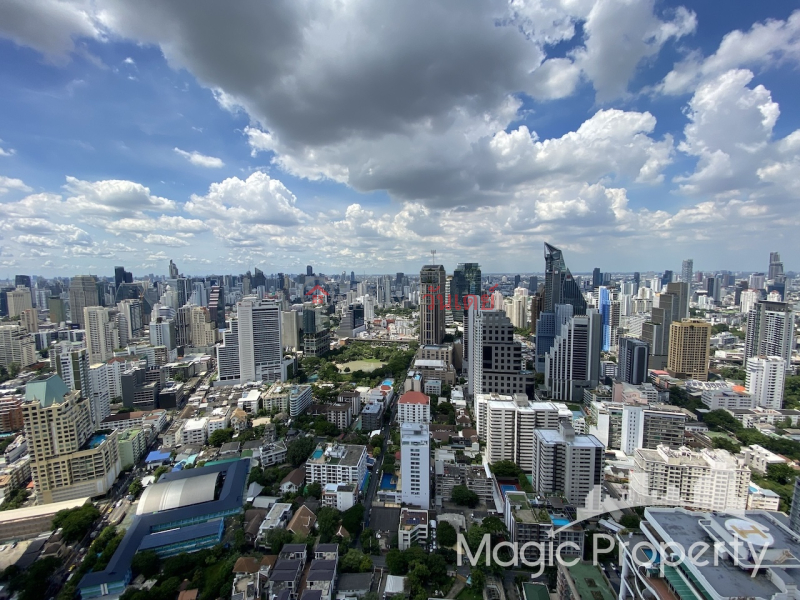 Park Origin Phrom Phong Condominium, Khlong Toei, Bangkok | Thailand Sales, ฿ 14.07Million