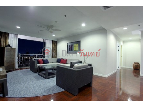 Condo for Rent: Lake Green, 127 m², 2 bedroom(s) - OneDay_0