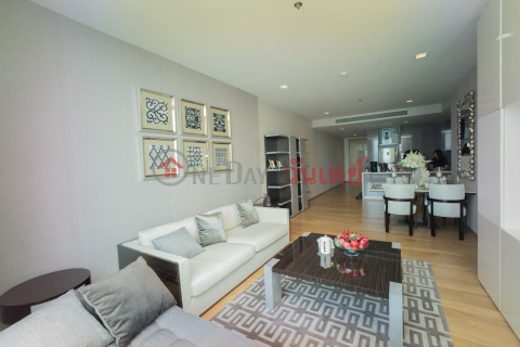 Condo for Rent: Hyde Sukhumvit 13, 110 m², 2 bedroom(s) - OneDay_0