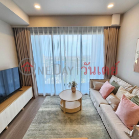 Condo for Rent: Whizdom The Forestias, 57 m², 2 bedroom(s) - OneDay_0