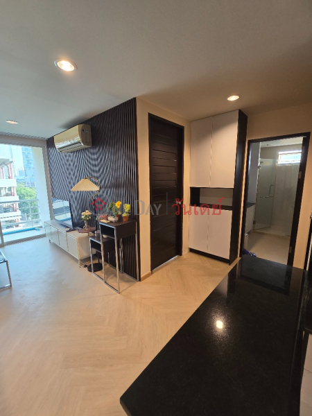 Property Search Thailand | OneDay | Residential Rental Listings | For rent: The Amethyst Sukhumvit 39 (6th floor),2 bedrooms