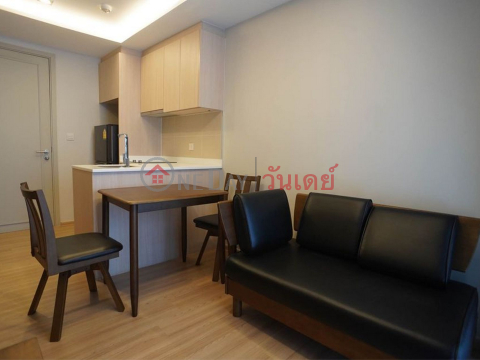 Condo for Rent: Maestro 12, 31 m², 1 bedroom(s) - OneDay_0