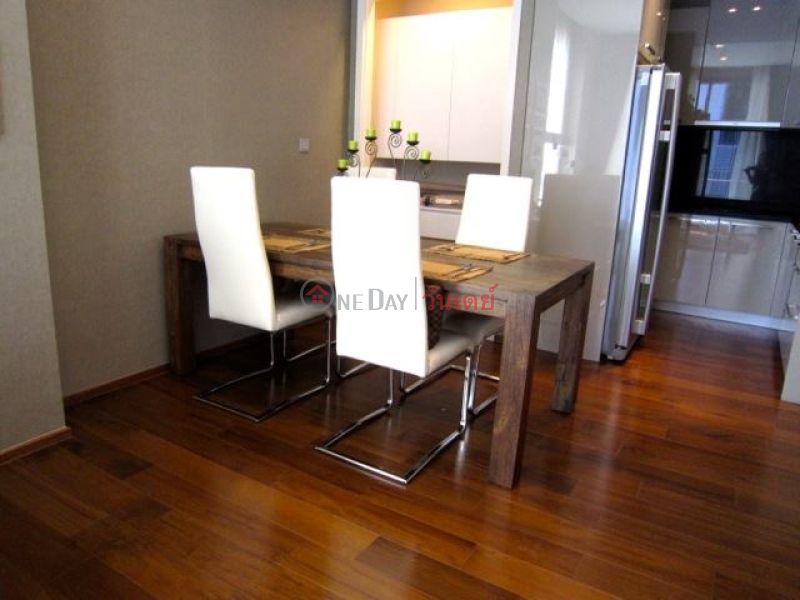 Condo for Rent: Quattro by Sansiri, 91 m², 2 bedroom(s) | Thailand | Rental, ฿ 75,000/ month