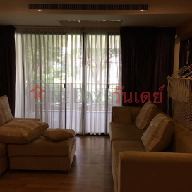 Condo for Rent: Amanta Ratchada, 240 m², 3 bedroom(s) - OneDay_0