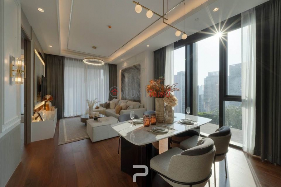 Property Search Thailand | OneDay | Residential | Rental Listings, For rent The Estelle Phrom Phong (22nd floor)