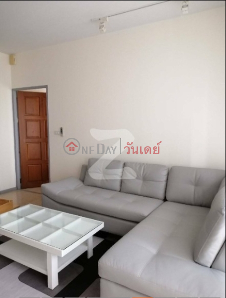 Property Search Thailand | OneDay | Residential Rental Listings Condo for Rent: Noble Solo, 53 m², 1 bedroom(s)