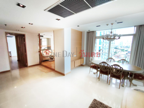 Condo for Rent: The Height, 166 m², 3 bedroom(s) - OneDay_0