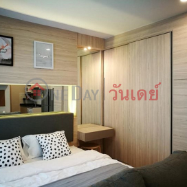 Condo for Rent: Noble Revolve Ratchada, 23 m², 1 bedroom(s) - OneDay_0