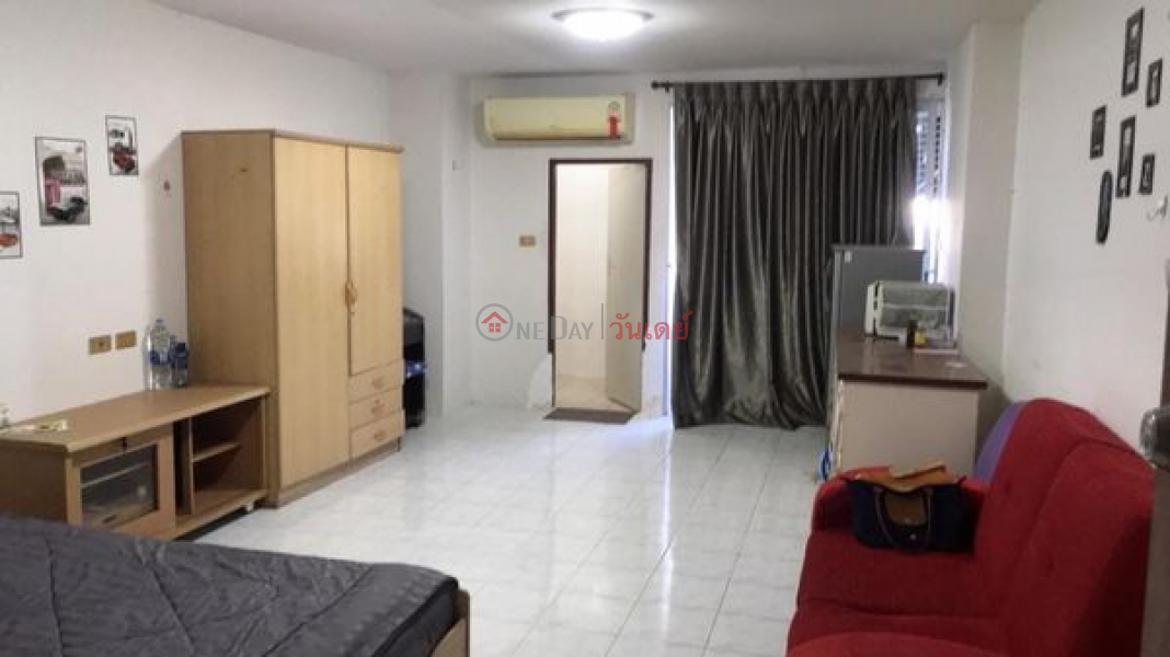 Condo for rent: Royal Tower condominium 3 (5th floor) | Thailand, Rental | ฿ 5,500/ month