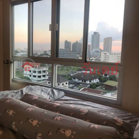 Condo for Rent: Lumpini Ville Sukhumvit 77, 45 m², 2 bedroom(s) - OneDay_0