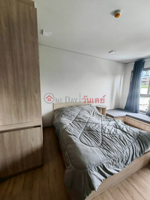 โอกาสในการเช่าเชิงกลยุทธ์: QUINTARA MHy'ZEN Phrom Phong – สัญญาเช่าแบบยืดหยุ่น _0