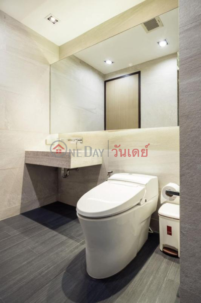 Condo for Sale: Teal Sathorn-taksin, 81 m², 2 bedroom(s) Sales Listings