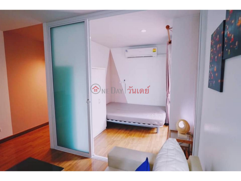 Condo for Rent: Regent Home 22 Sukhumvit 85, 62 m², 2 bedroom(s),Thailand Rental, ฿ 18,000/ month