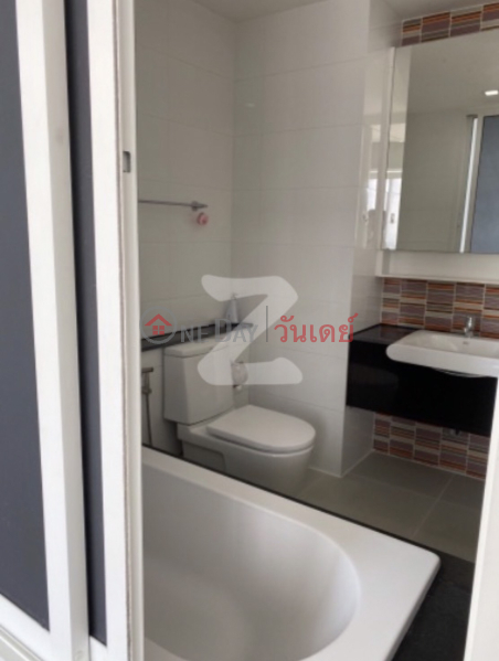 ฿ 17,000/ month, Condo for Rent: The Coast Condominium, 43 m², 1 bedroom(s)