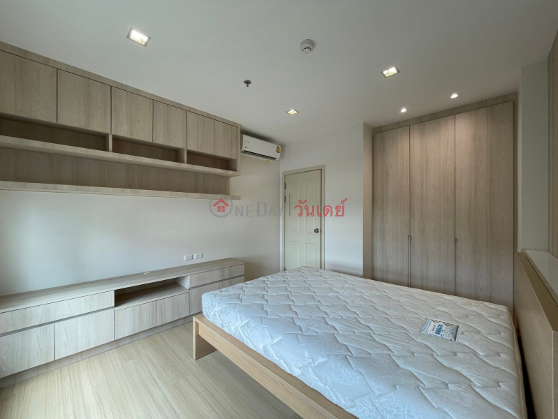 คอนโด สำหรับ เช่า: Supalai Veranda Rama 9, 38 ตร.ม., 1 ห้องนอน รายการเช่า