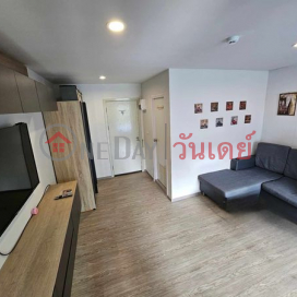 Condo REACH Phahonyothin 52 (3rd floor, building F) for rent _0