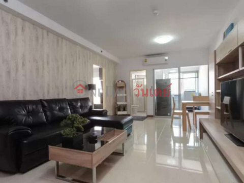 Condo for Rent: Supalai Park Ekkamai - Thonglor, 67 m², 1 bedroom(s) - OneDay_0