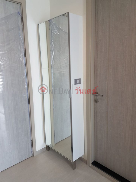 Property Search Thailand | OneDay | Residential | Rental Listings Condo for Rent: Rhythm Sukhumvit 36 - 38, 34 m², 1 bedroom(s)