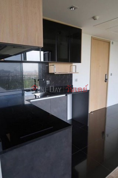 Condo for Rent: THE LINE Jatujak - Mochit, 59 m², 2 bedroom(s) Thailand | Rental ฿ 48,000/ month