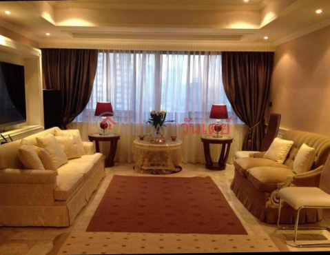 Condo for Rent: Empire House, 196 m², 3 bedroom(s) - OneDay_0