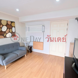 Condo for Rent: Lumpini Place Phahol - Saphankhwai, 30 m², 1 bedroom(s) - OneDay_0