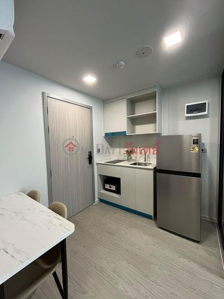 Atmoz Oasis Onnut (2nd floor, Building D) Thailand, Rental ฿ 12,000/ month