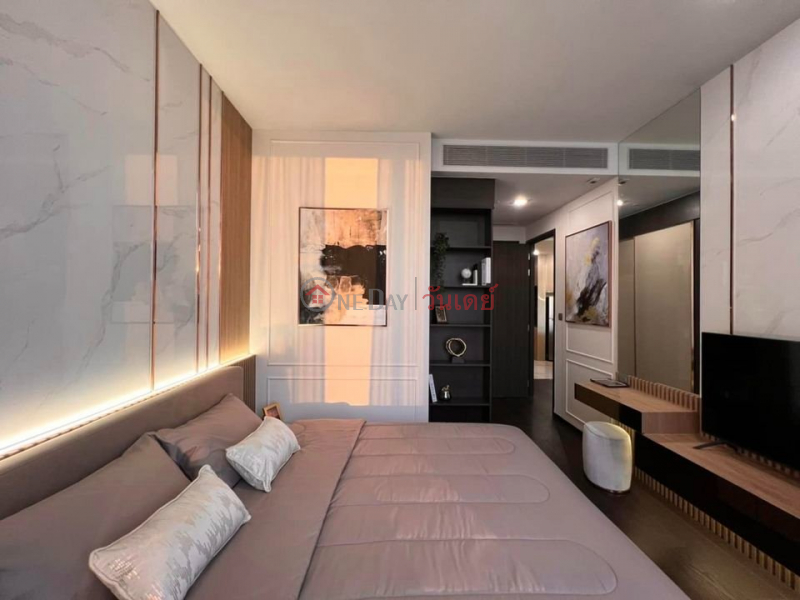 ห้องหรูชั้นสูง Laviq Sukhumvit 57 1Bed/1Bath/45Sq.m., ประเทศไทย เช่า ฿ 55,000/ เดือน