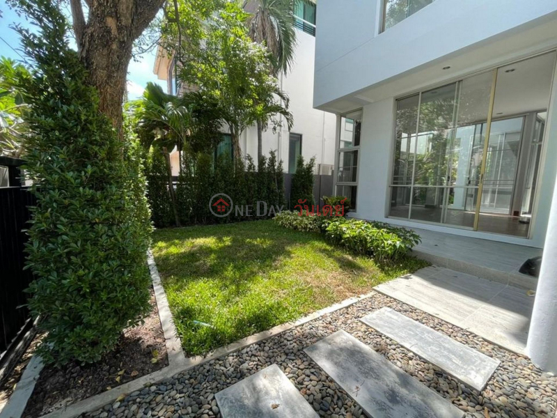 Property Search Thailand | OneDay | Residential | Sales Listings Townhouse for Sale: Home Place Sukhumvit 71, 276 m², 4 bedroom(s)