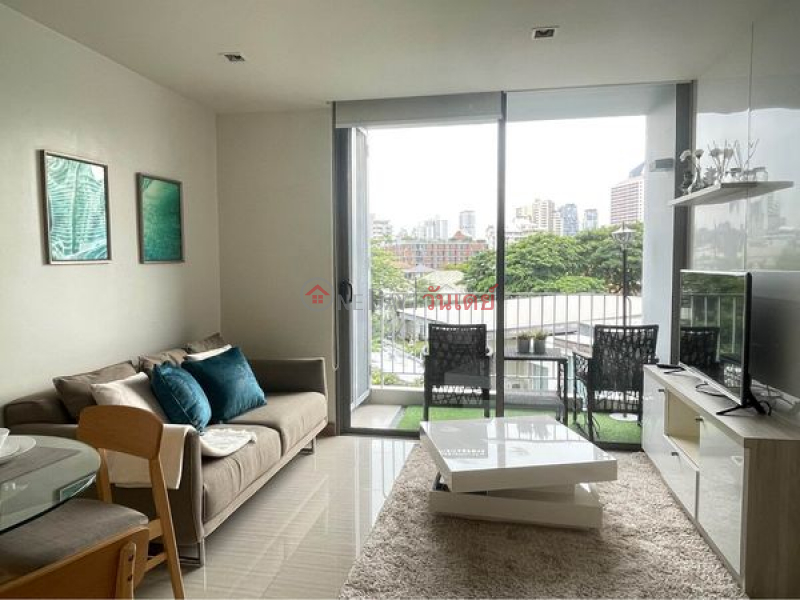 ฿ 30,000/ month, Condo for rent: Downtown 49 (5th floor)