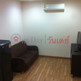 Condo for Rent: PG Rama IX, 35 m², 1 bedroom(s) - OneDay_0