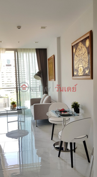 คอนโด สำหรับ เช่า: Hyde Sukhumvit 11, 59 ตร.ม., 2 ห้องนอน รายการเช่า