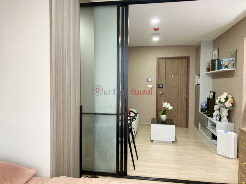 Condo for Sale: The Cube Urban Sthorn - Chan, 29 m², 1 bedroom(s) | Thailand, Sales, ฿ 2.79Million