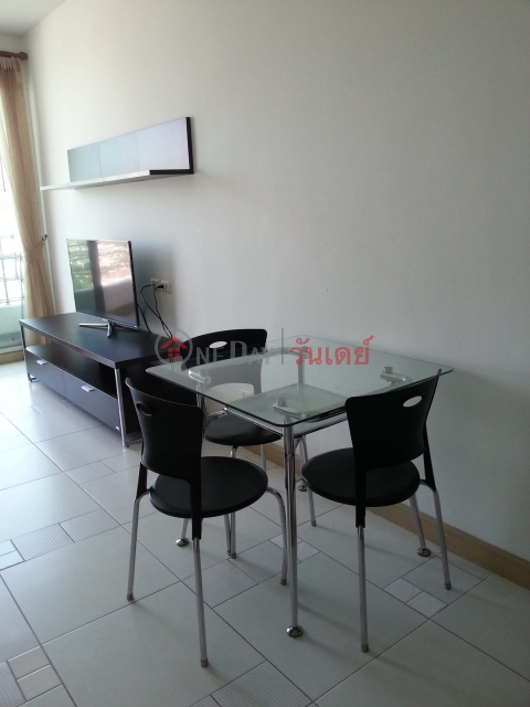 Condo for Rent: Supalai River Place, 54 m², 1 bedroom(s) - OneDay_0