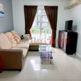 คอนโด สำหรับ เช่า: Condo One Siam, 60 ตร.ม., 2 ห้องนอน - OneDay_0