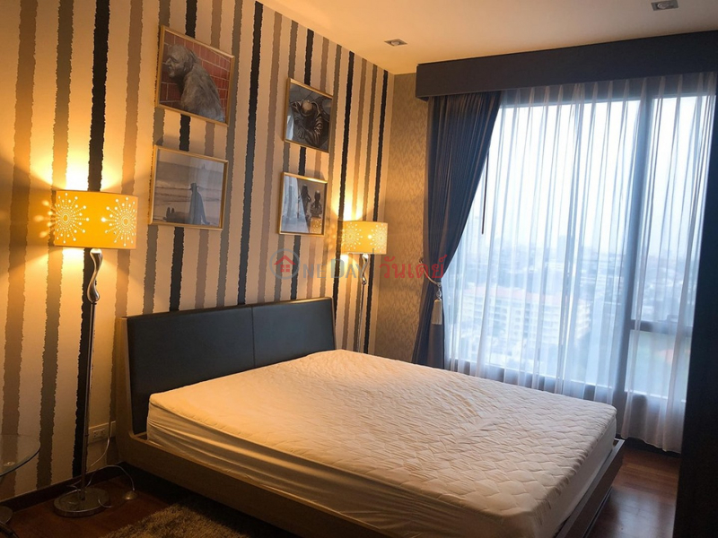 , 1 Residential | Rental Listings ฿ 38,000/ month