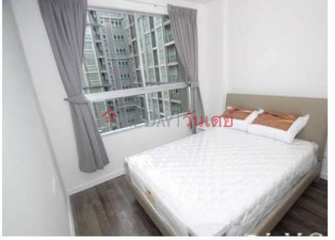 P12270424 For Rent Condo dBURA Pran Nok (dBURA Pran Nok) 1 bedroom 38.3 sq m, 8th floor, Building A. _0