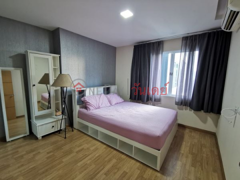 Condo for rent: The Maple Ratchada-Lat Phrao (7th floor) _0