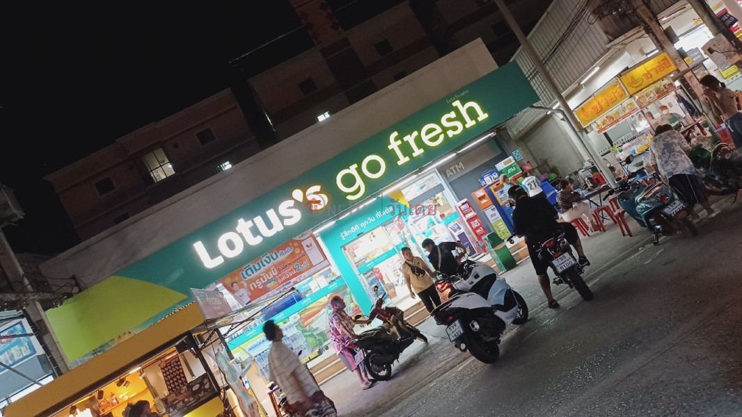 Lotus Go Fresh, Phahon Yothin 81 branch (โลตัส โก เฟรช สาขา พหลโยธิน81),Lam Luk Ka | OneDay วันเดย์(3)