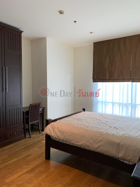 ฿ 65,000/ month, Condo for Rent: The Madison, 152 m², 2 bedroom(s)